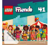 Various - Lego Friends (CD 41) [Import]