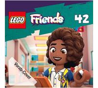 Various - Lego Friends 2)