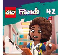Various - Lego Friends (CD 42) [Import]