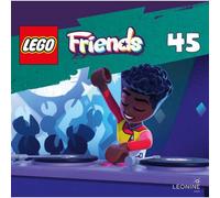 Lego Friends (Cd 45)