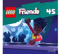 Various - Lego Friends (CD 45) [Import]