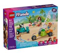 LEGO Jouets de construction 42641