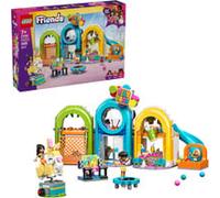 LEGO 42686, Jouets de construction