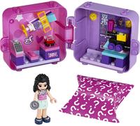 Lego Friends - Le Cube De Jeu Shopping D'emma - 41409