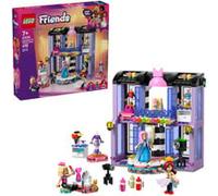 LEGO Friends 42685 Le Défilé de Mode de Heartlake City - Jeu dès 7 ans