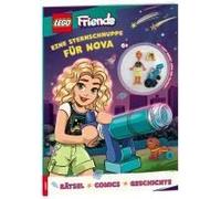 Lego® Friends - Eine Sternschnuppe Für Nova