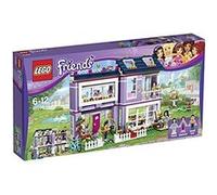 Lego Friends Emmas Design House 41 095 G