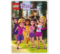 Lego Friends: Episodes 10-12