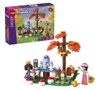 LEGO Friends Fête du thé dans la forêt, Jouets de construction