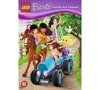 Lego Friends :Friends Are Forever (Region 2 PAL)