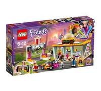 LEGO® Friends Heartlake 41349 Le snack du karting G