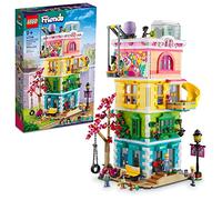 LEGO® Friends 41748 Le centre collectif de Heartlake City