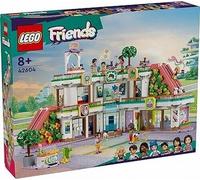 LEGO Friends Heartlake City's Fun Shopping Mall 42604 Neuf