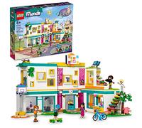 LEGO Friends Heartlake International School 41731 - Jeu de construction pour enfants, garçons et filles à partir de 8 ans, 985 pièces
