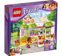 LEGO Friends Heartlake Saft- & Smoothie Bar 41035