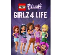 Lego-Friends-Il Film-Amiche per Sempre [Import]