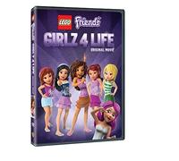 Lego Friends Il Film - Amiche per Sempre – Warner Bros. – Import
