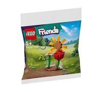 LEGO Friends Jardin De Fleurs Polybag Set 30659