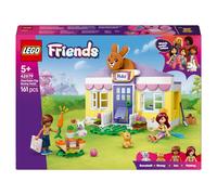 LEGO® Friends L’hôtel des lapins de Heartlake City 42679