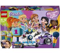 LEGO® Friends Heartlake 41346 La boîte de l'amitié Vert G