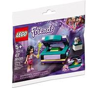 LEGO Friends La Boîte Magique D'Emma Ensemble Polybag 30414