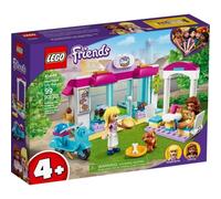 LEGO Set de construction Friends 41440 La boulangerie de Heartlake City G