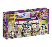Lego Friends - La Boutique D'accessoires D'andréa - 41344
