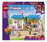 LEGO Friends Boulangerie de biscuits pour chiens, Jouets de construction
