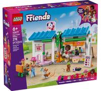 LEGO 42677, Jouets de construction