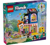 LEGO® Friends 42614 La boutique de vêtements vintage