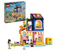 LEGO® Friends 42614 La boutique de vêtements vintage
