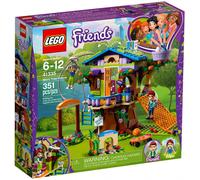 LEGO Friends - La cabane dans les arbres de Mia - 41335