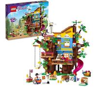 LEGO Jouet de construction d’arbre d’amitié -41703 Multicouleur
