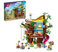 LEGO Friends - La cabane de l'amitié dans l'arbre - 41703