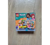 LEGO® Friends 41740 La chambre d’Aliya