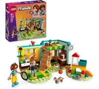 LEGO Set de construction La chambre d'Autumn 42646 – Jeu de rôle pour filles 6+ avec 2 personnages