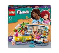 LEGO® Friends 41740 La chambre d’Aliya