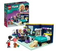 LEGO® Friends 41755 La chambre de Nova Multicolore G