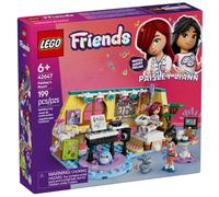 LEGO Friends La chambre de Paisley 42647 / jeu jouet NOEL