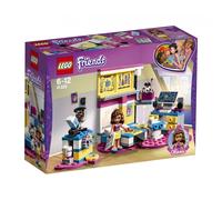 LEGO Friends - La chambre labo d'Olivia - 41329