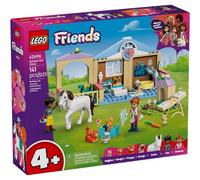 LEGO Friends - La clinique vétérinaire - 42696