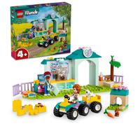 LEGO Friends - La clinique vétérinaire des animaux de la ferme - 42632