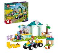 LEGO® Friends 42632 La clinique vétérinaire des animaux de la ferme