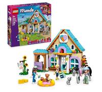 Lego® Friends 42651 Tierarztpraxis Für