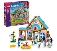 Lego® Friends 42651 Tierarztpraxis Für