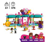 LEGO 42649, Jouets de construction