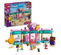 LEGO 42649, Jouets de construction