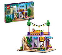 LEGO® Friends 41747 La cuisine collective de Heartlake City