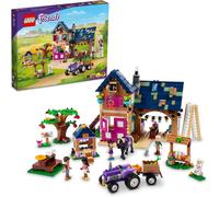 LEGO Friends La ferme bio 41721 / Maison Cheval Enfant Fille jeu jouet NEUF