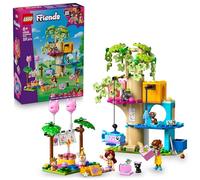 LEGO® Friends 42666 La fête d’anniversaire et l’arbre à chats